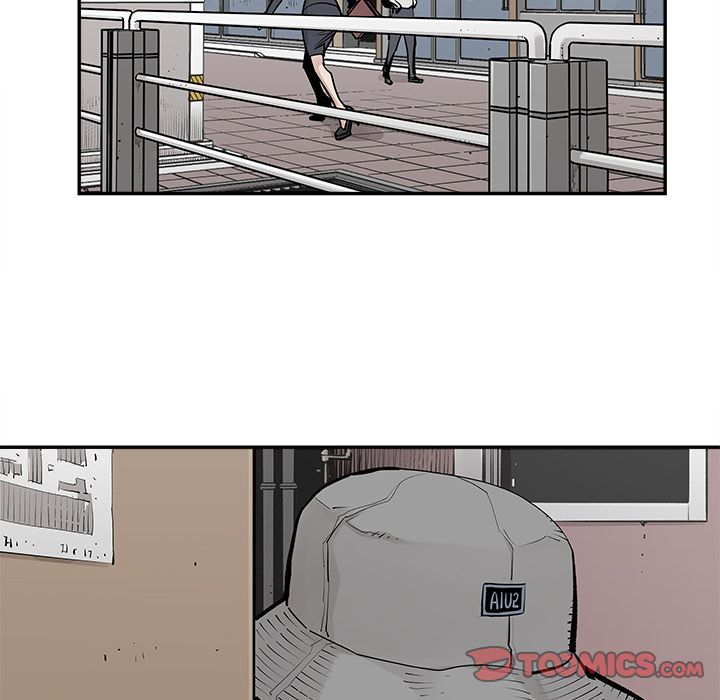 邪恶血统[抖漫]韩漫全集-邪恶血统-第 32 章无删减无遮挡章节图片 