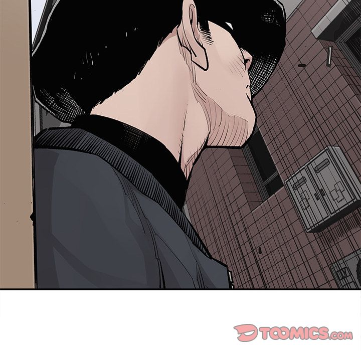 邪恶血统[抖漫]韩漫全集-邪恶血统-第 32 章无删减无遮挡章节图片 