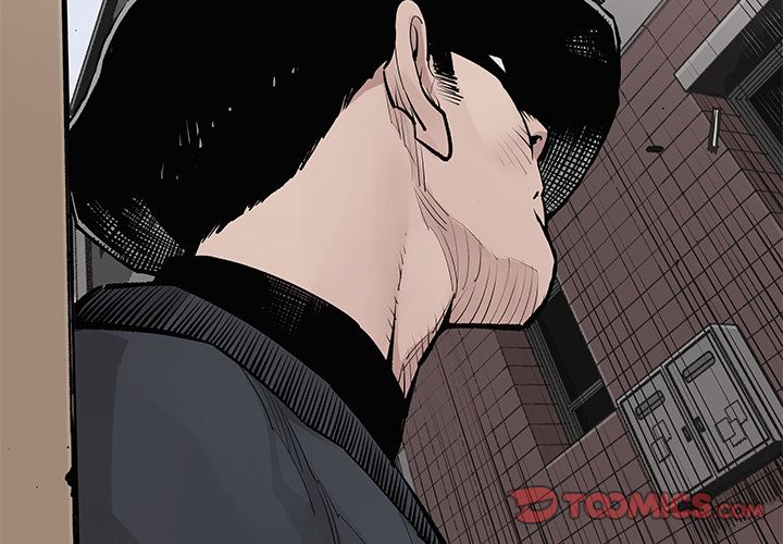 邪恶血统[抖漫]韩漫全集-邪恶血统-第 33 章无删减无遮挡章节图片 