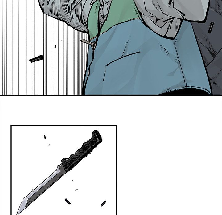 邪恶血统[抖漫]韩漫全集-邪恶血统-第 33 章无删减无遮挡章节图片 