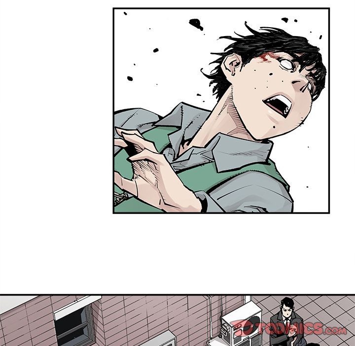 邪恶血统[抖漫]韩漫全集-邪恶血统-第 33 章无删减无遮挡章节图片 