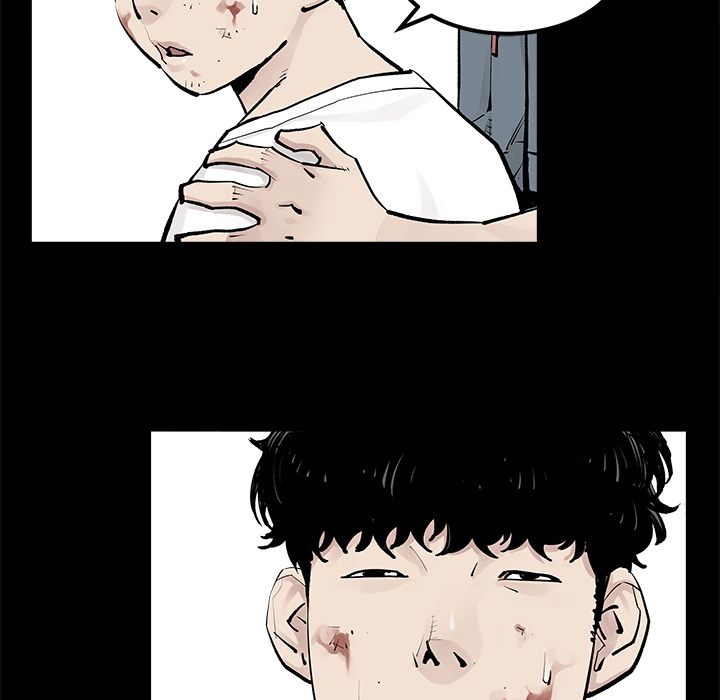 邪恶血统[抖漫]韩漫全集-邪恶血统-第 34 章无删减无遮挡章节图片 