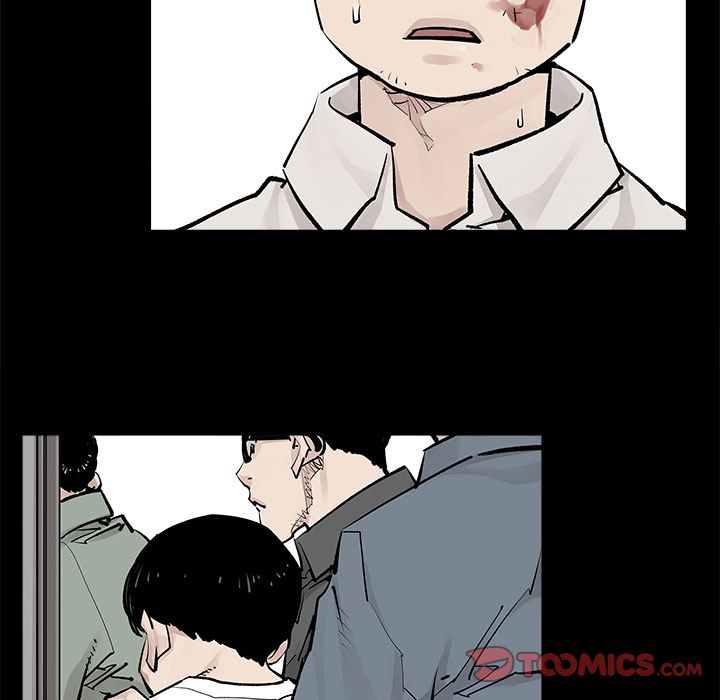 邪恶血统[抖漫]韩漫全集-邪恶血统-第 34 章无删减无遮挡章节图片 