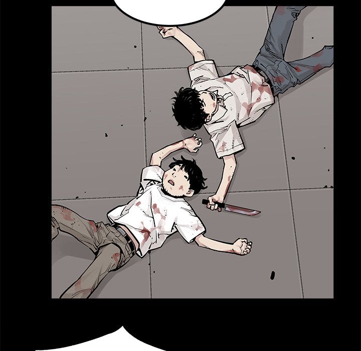 邪恶血统[抖漫]韩漫全集-邪恶血统-第 34 章无删减无遮挡章节图片 