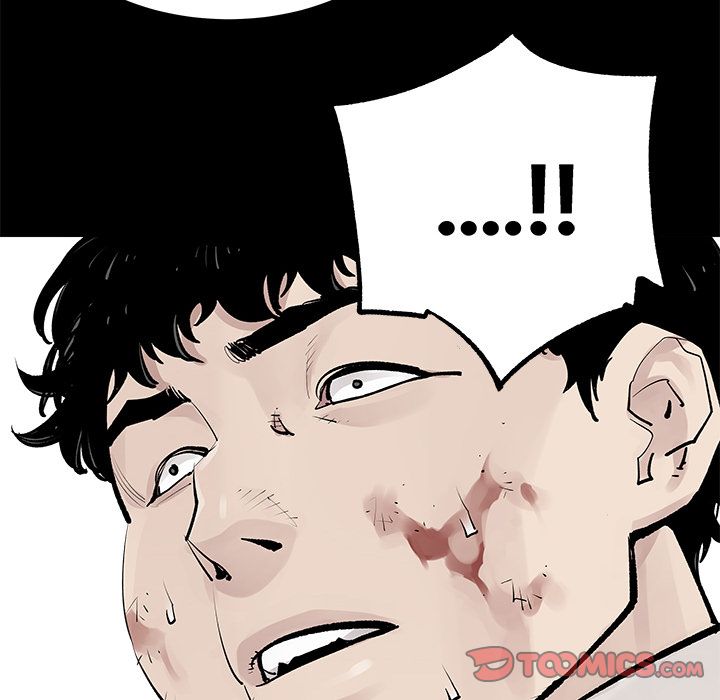 邪恶血统[抖漫]韩漫全集-邪恶血统-第 34 章无删减无遮挡章节图片 