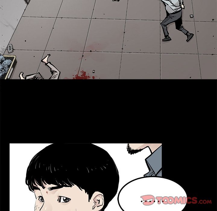 邪恶血统[抖漫]韩漫全集-邪恶血统-第 34 章无删减无遮挡章节图片 