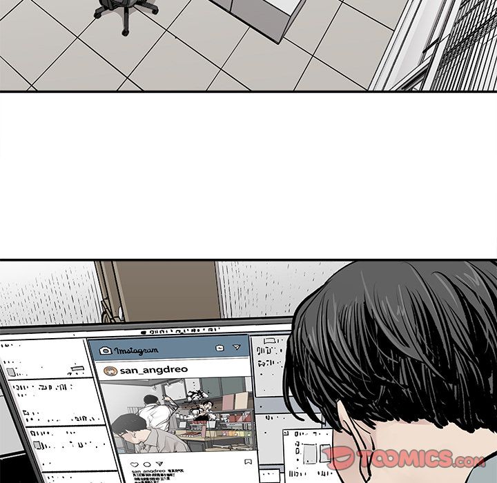 邪恶血统[抖漫]韩漫全集-邪恶血统-第 35 章无删减无遮挡章节图片 
