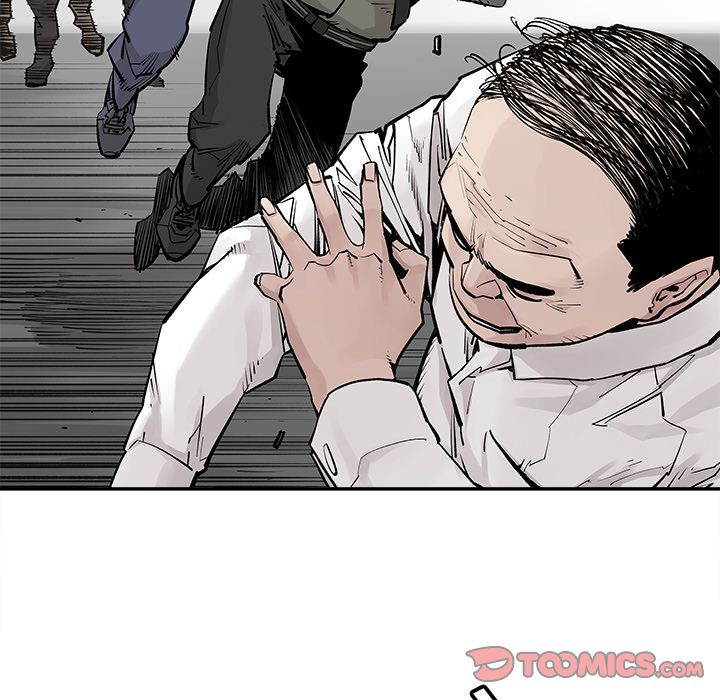 邪恶血统[抖漫]韩漫全集-邪恶血统-第 36 章无删减无遮挡章节图片 