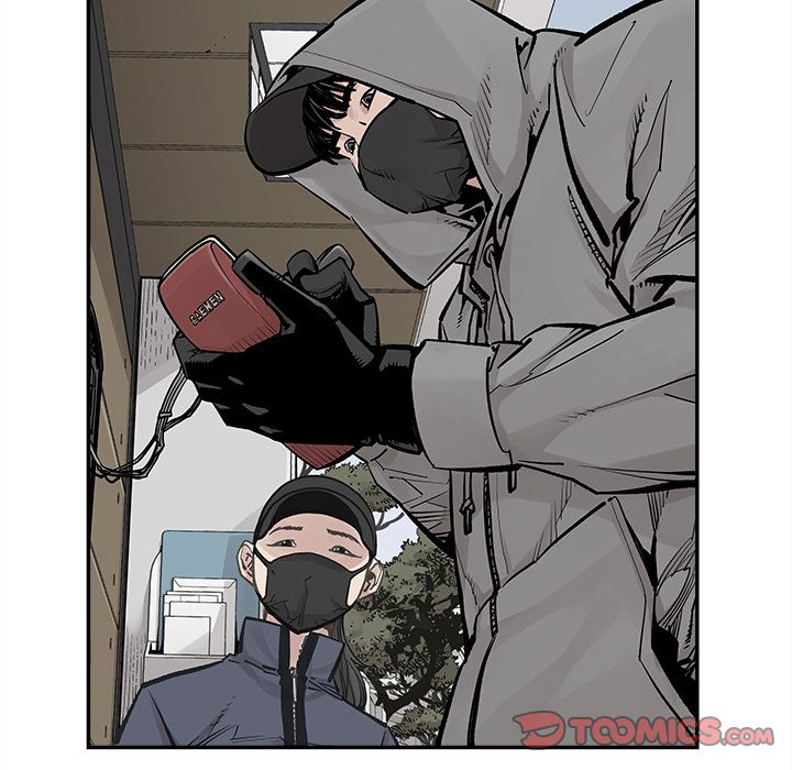 邪恶血统[抖漫]韩漫全集-邪恶血统-第 37 章无删减无遮挡章节图片 