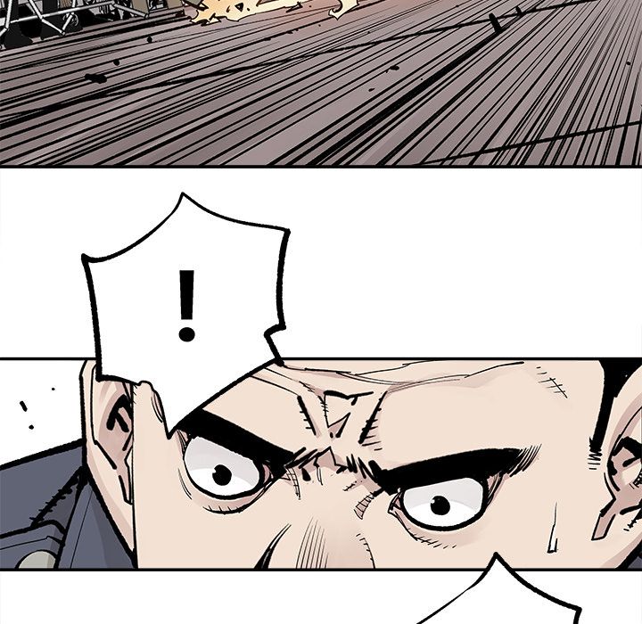 邪恶血统[抖漫]韩漫全集-邪恶血统-第 38 章无删减无遮挡章节图片 