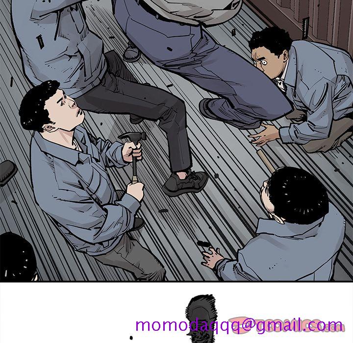 邪恶血统[抖漫]韩漫全集-邪恶血统-第 39 章无删减无遮挡章节图片 