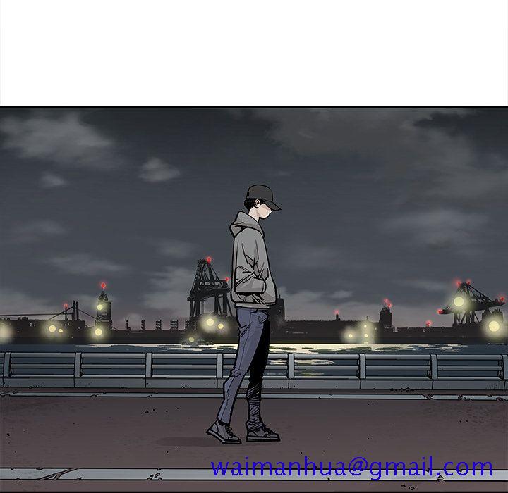 邪恶血统[抖漫]韩漫全集-邪恶血统-第 40 章无删减无遮挡章节图片 