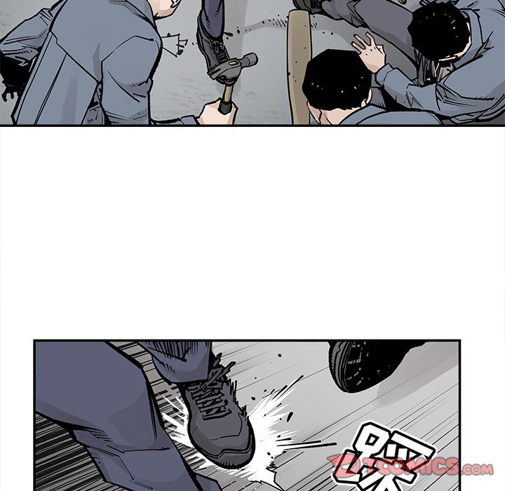 邪恶血统[抖漫]韩漫全集-邪恶血统-第 40 章无删减无遮挡章节图片 