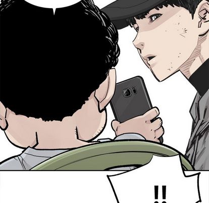 邪恶血统[抖漫]韩漫全集-邪恶血统-第 42 章无删减无遮挡章节图片 