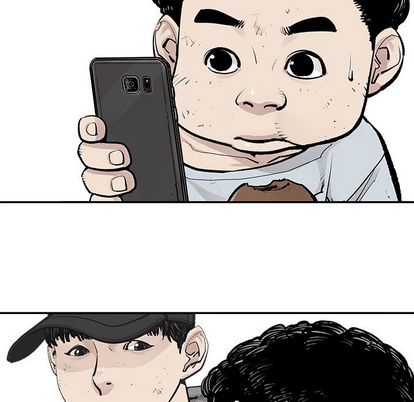 邪恶血统[抖漫]韩漫全集-邪恶血统-第 42 章无删减无遮挡章节图片 