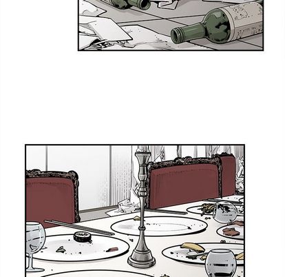 邪恶血统[抖漫]韩漫全集-邪恶血统-第 43 章无删减无遮挡章节图片 