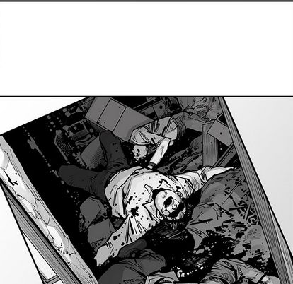 邪恶血统[抖漫]韩漫全集-邪恶血统-第 43 章无删减无遮挡章节图片 