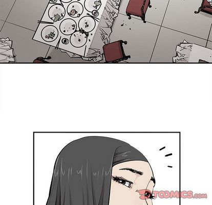 邪恶血统[抖漫]韩漫全集-邪恶血统-第 43 章无删减无遮挡章节图片 