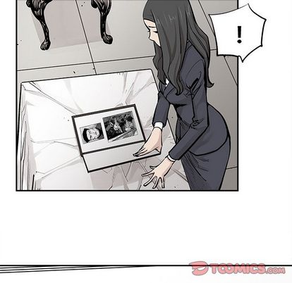 邪恶血统[抖漫]韩漫全集-邪恶血统-第 43 章无删减无遮挡章节图片 