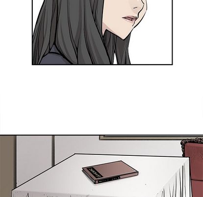 邪恶血统[抖漫]韩漫全集-邪恶血统-第 43 章无删减无遮挡章节图片 