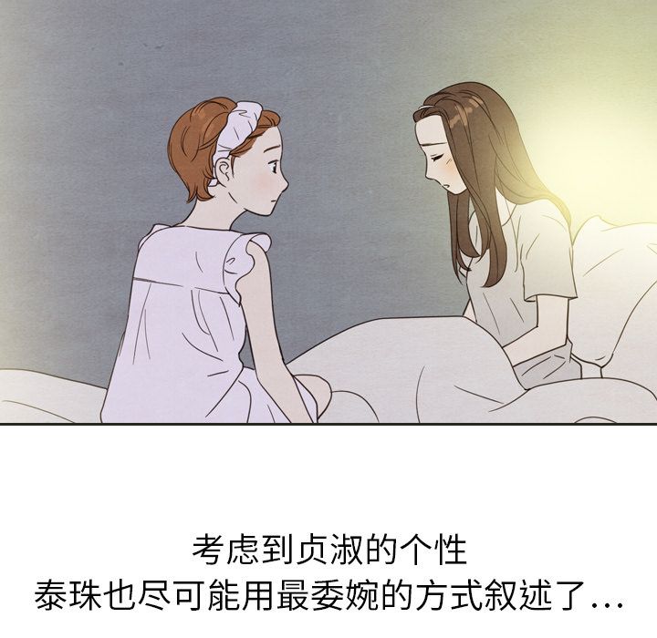 泰珠小姐的完美婚姻生活[h漫]韩漫全集-泰珠小姐的完美婚姻生活-第 20 章无删减无遮挡章节图片 