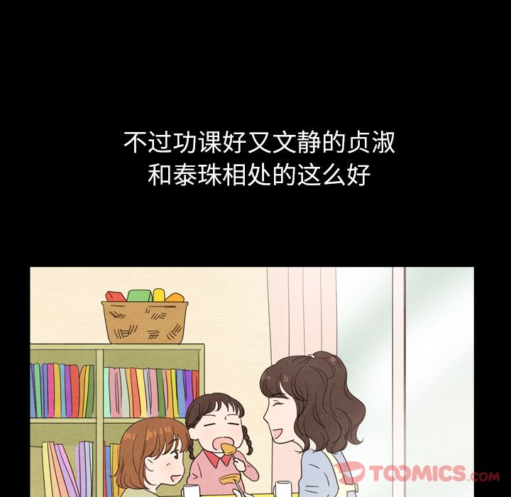 泰珠小姐的完美婚姻生活[h漫]韩漫全集-泰珠小姐的完美婚姻生活-第 25 章无删减无遮挡章节图片 
