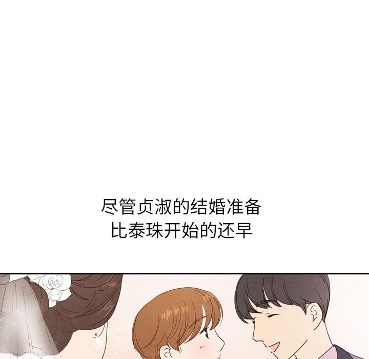 泰珠小姐的完美婚姻生活[h漫]韩漫全集-泰珠小姐的完美婚姻生活-第 25 章无删减无遮挡章节图片 