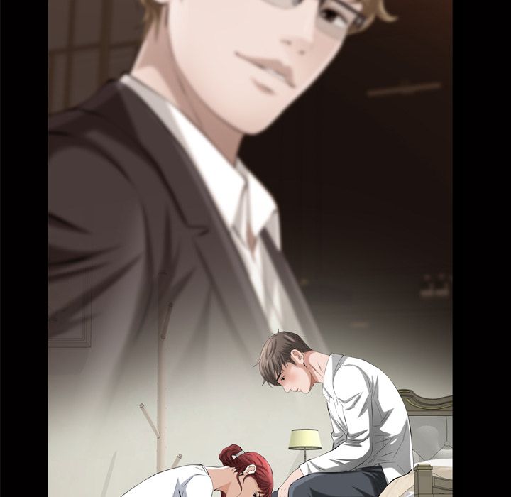 他的她[h漫]韩漫全集-他的她-第 20 章无删减无遮挡章节图片 
