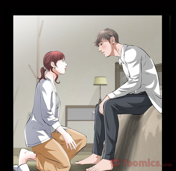 他的她[h漫]韩漫全集-他的她-第 20 章无删减无遮挡章节图片 