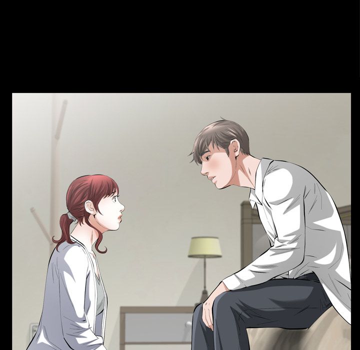 他的她[h漫]韩漫全集-他的她-第 31 章无删减无遮挡章节图片 