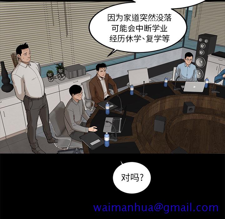 韩道修[抖漫]韩漫全集-韩道修-第 7 章无删减无遮挡章节图片 