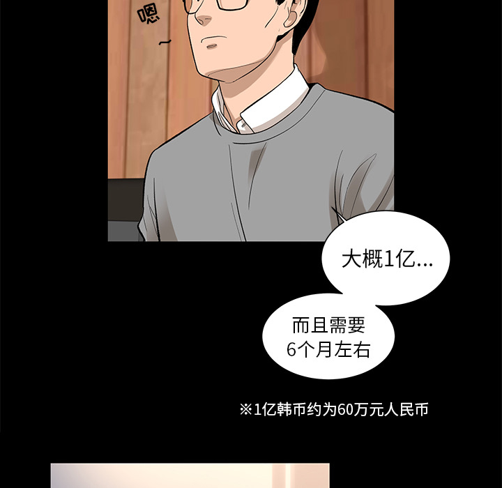 韩道修[抖漫]韩漫全集-韩道修-第 7 章无删减无遮挡章节图片 