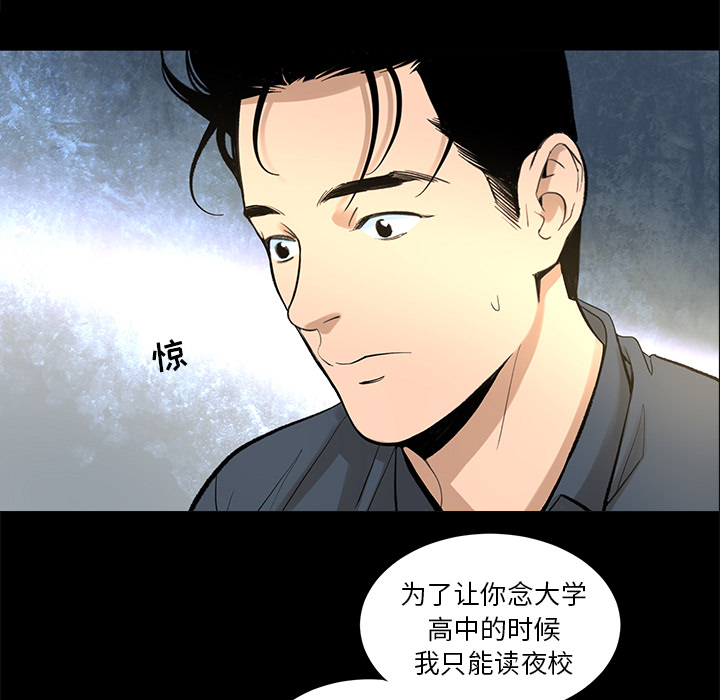 韩道修[抖漫]韩漫全集-韩道修-第 8 章无删减无遮挡章节图片 