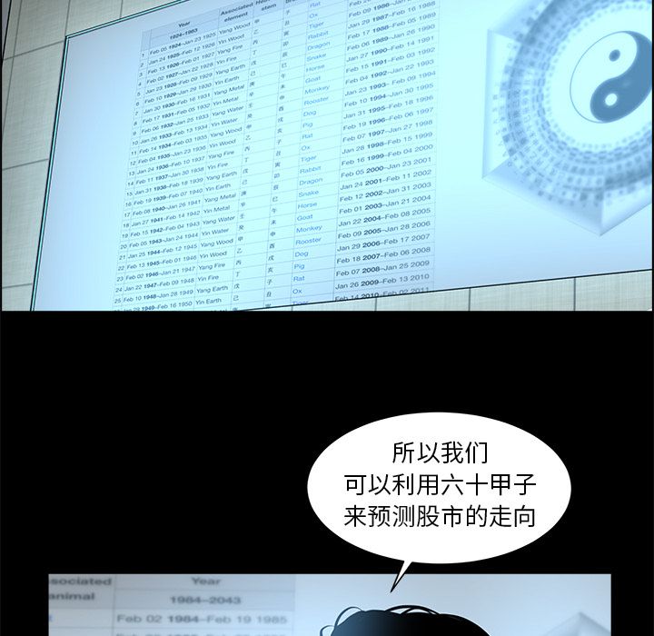 韩道修[抖漫]韩漫全集-韩道修-第 18 章无删减无遮挡章节图片 