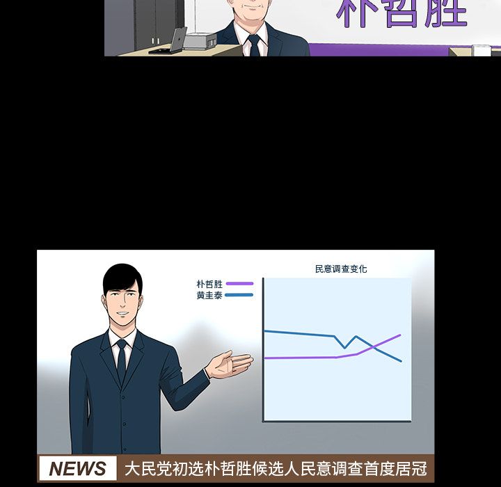 韩道修[抖漫]韩漫全集-韩道修-第 23 章无删减无遮挡章节图片 