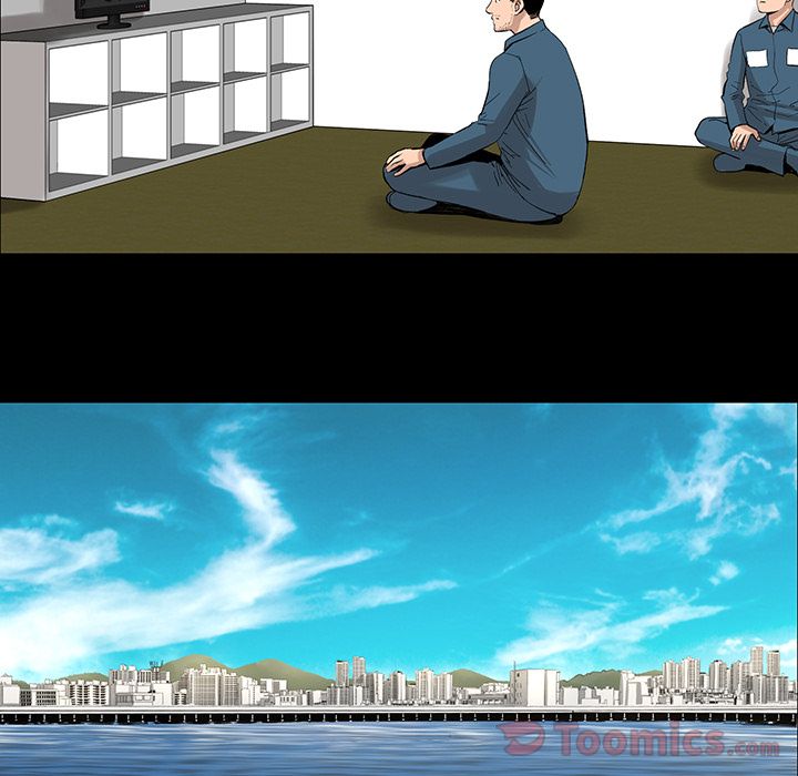 韩道修[抖漫]韩漫全集-韩道修-第 24 章无删减无遮挡章节图片 