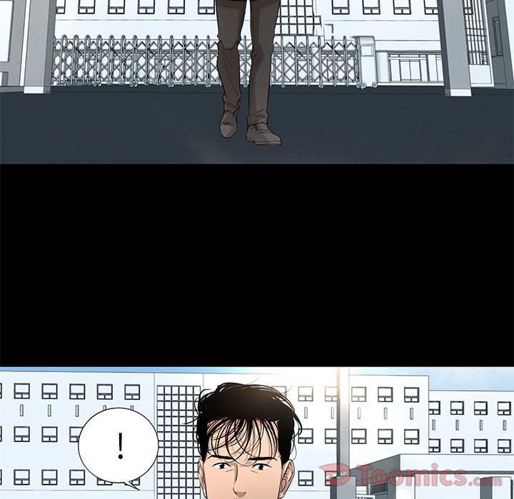 韩道修[抖漫]韩漫全集-韩道修-第 27 章无删减无遮挡章节图片 