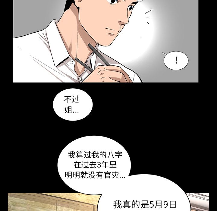 韩道修[抖漫]韩漫全集-韩道修-第 28 章无删减无遮挡章节图片 