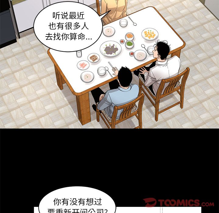韩道修[抖漫]韩漫全集-韩道修-第 28 章无删减无遮挡章节图片 