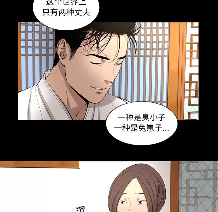 韩道修[抖漫]韩漫全集-韩道修-第 28 章无删减无遮挡章节图片 