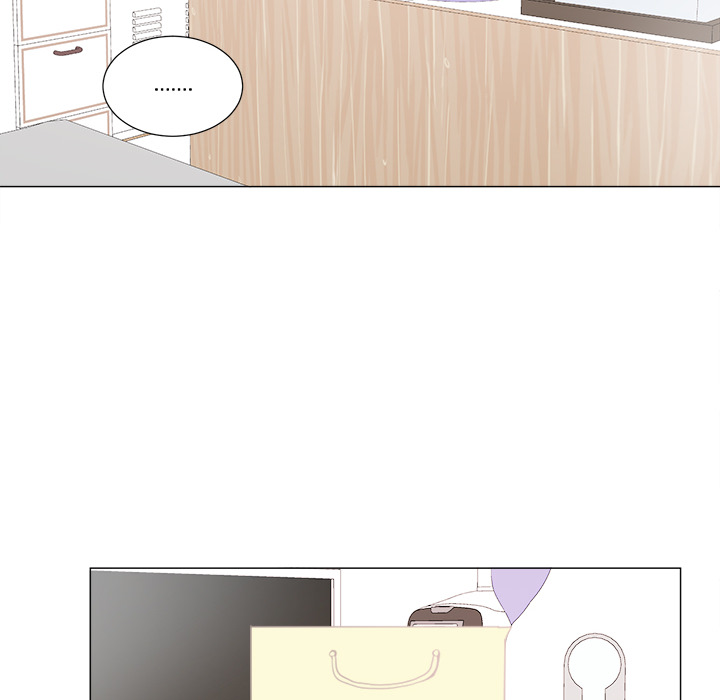 以爱为画[抖漫]韩漫全集-以爱为画-第 5 章无删减无遮挡章节图片 