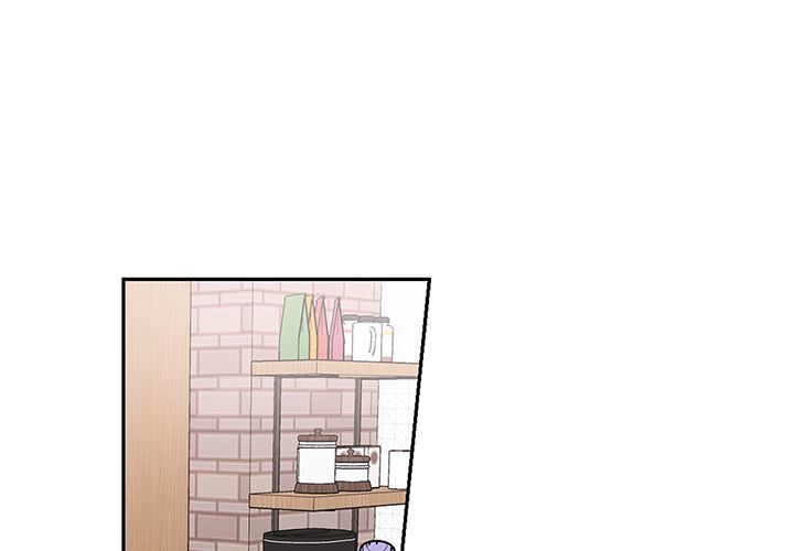 以爱为画[抖漫]韩漫全集-以爱为画-第 40 章无删减无遮挡章节图片 