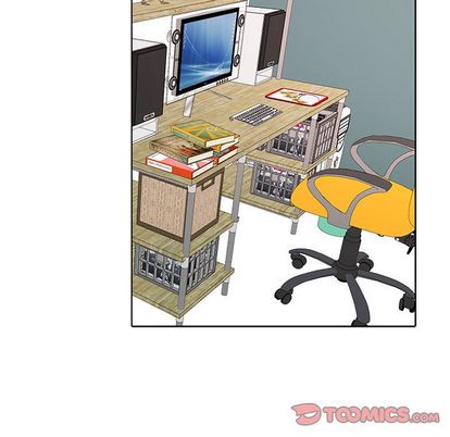以爱为画[抖漫]韩漫全集-以爱为画-第 41 章无删减无遮挡章节图片 