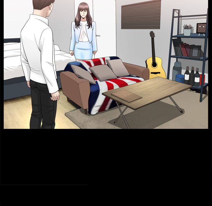 善良的她[h漫]韩漫全集-善良的她-第 21 章无删减无遮挡章节图片 