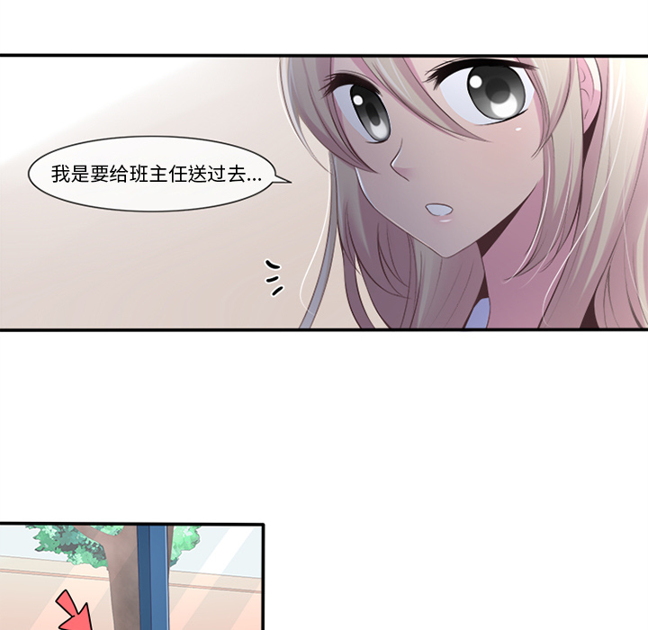 你的故事[抖漫]韩漫全集-你的故事-第 2 章无删减无遮挡章节图片 