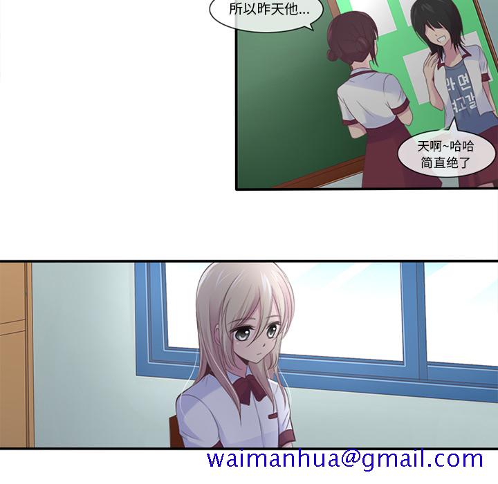 你的故事[抖漫]韩漫全集-你的故事-第 2 章无删减无遮挡章节图片 