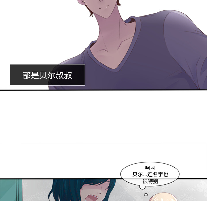 你的故事[抖漫]韩漫全集-你的故事-第 2 章无删减无遮挡章节图片 