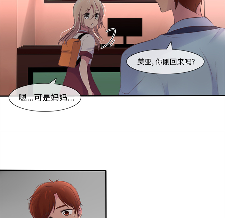 你的故事[抖漫]韩漫全集-你的故事-第 3 章无删减无遮挡章节图片 