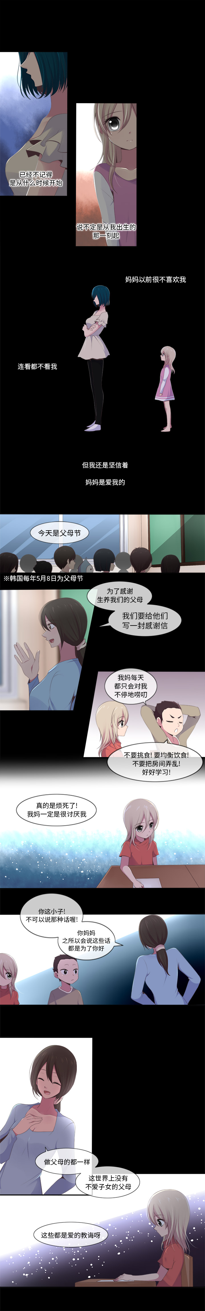 你的故事[抖漫]韩漫全集-你的故事-第 12 章无删减无遮挡章节图片 