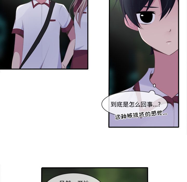 你的故事[抖漫]韩漫全集-你的故事-第 15 章无删减无遮挡章节图片 